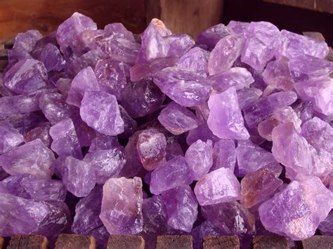 where to buy amethyst rocks.